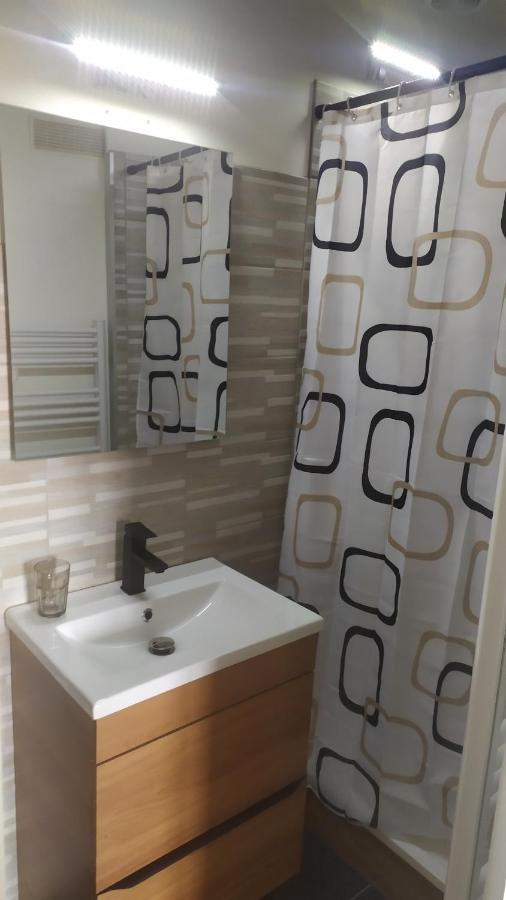 Plein Centre Apartment Malzeville Ngoại thất bức ảnh