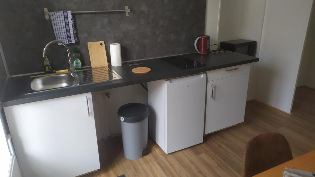 Plein Centre Apartment Malzeville Ngoại thất bức ảnh